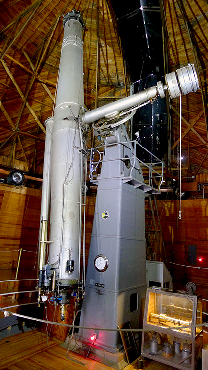 Lowell Observatory, Flagstaff, Arizona