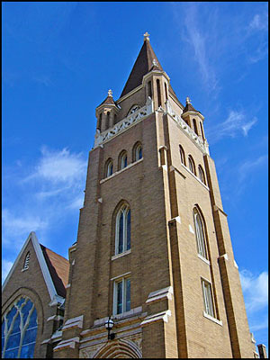 Grace-Church