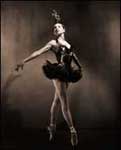 Maria Tallchief